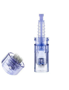 Mikronålskassetter för Dr....