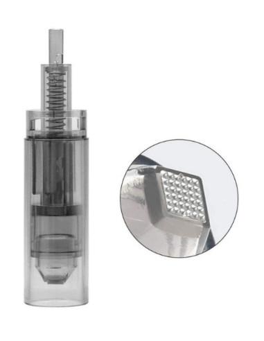 Nålar för microneedling-apparat A7...