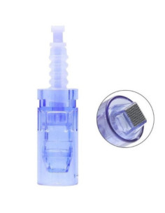 Mikronålskassetter för Dr....