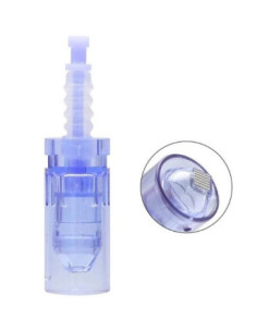 Mikronålskassetter för Dr....