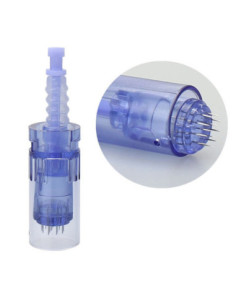 Mikronålskassetter för Dr....