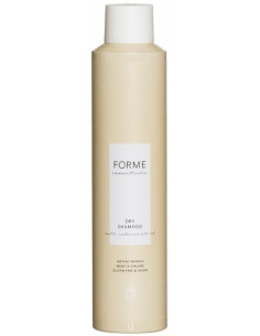 FORME Torrschampo 300ml