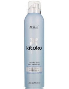 Kitoko ARTE Torrschampo 300ml