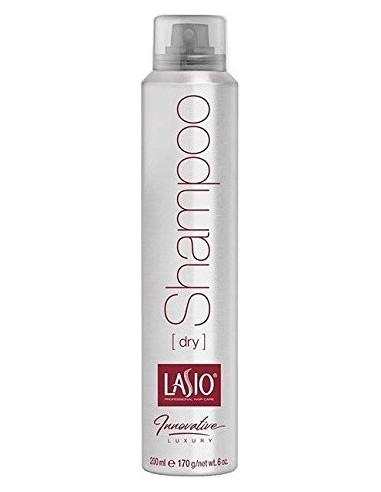LASIO Torrschampo 200ml