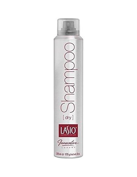 LASIO Torrschampo 200ml