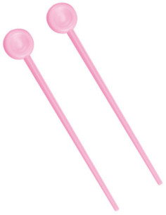 Nålar för rullar, plast,...