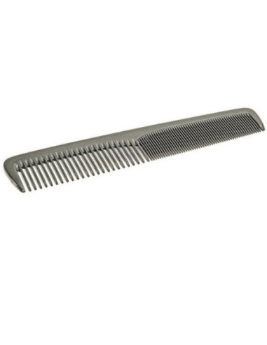 Comb 19.0 cm | Polypropylene | Black 1 pcs