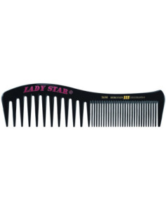 Comb № 5690. |Ebonite 19.9...