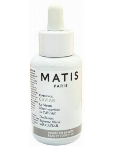 Exklusivt elixir med kaviar 50ml