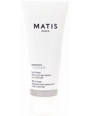 Absolut anti-aging kräm med kaviar 100ml