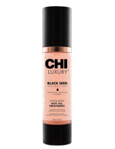 CHI LUXURY Håråterställningselixir 50ml