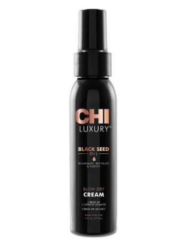 CHI LUXURY Lätt stylingkräm 177ml