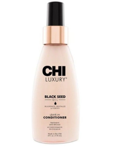 CHI LUXURY Lätt leave-in balsam 118ml