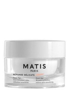 DELICATE Anti-aging kräm 100ml