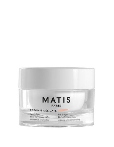 DELICATE Anti-aging kräm 100ml