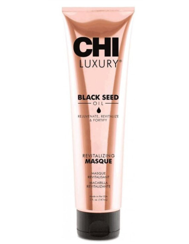 CHI LUXURY Återfuktande Mask 148ml