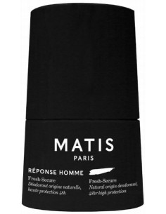 MEN FRESH SECURE Deodorant...