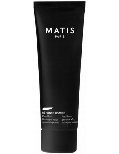 MEN POST SHAVE aftershave balsam 50ml