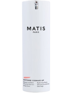 Hudvårdsfoundation Mörk 30ml