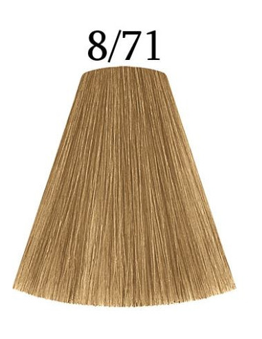 KADUS DEMI-PERMANENT Ljusblond Brun...