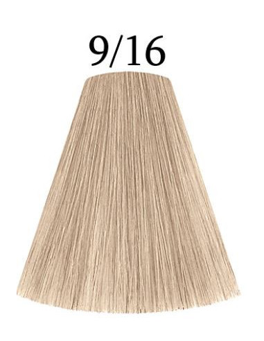 KADUS DEMI-PERMANENT Mycket ljusblond...