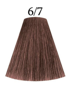 KADUS PERMANENT Mörkblond...