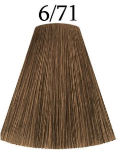 KADUS PERMANENT Mörkblond...