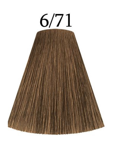 KADUS PERMANENT Mörkblond Brun Ask...