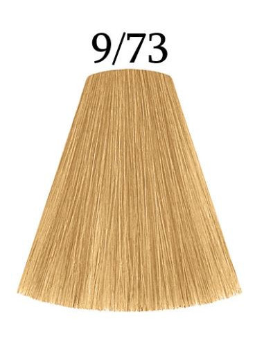 KADUS PERMANENT Mycket ljusblond brun...
