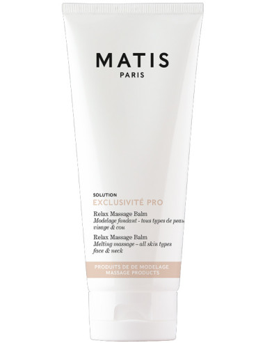 EXCLUSIVITE PRO Massagebalsam 200ml