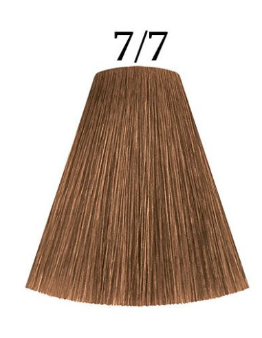 KADUS PERMANENT Mellanblond Brun 7/7...
