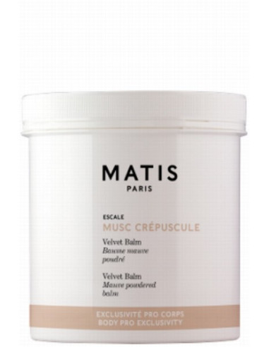 MUSC CREPUSCULE Massage malva pulver...