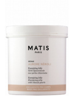 AURORE NEROLI kroppsgel med...