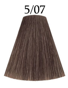 KADUS PERMANENT Ljusbrun...