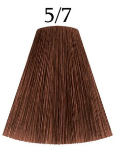 KADUS PERMANENT Ljusbrun...