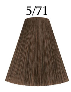 KADUS PERMANENT Ljusbrun...