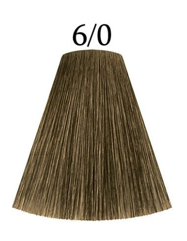 KADUS PERMANENT Mörkblond 6/0 60ML