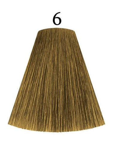 KADUS PERMANENT Naturligt Mörkblond...