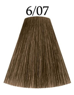KADUS PERMANENT Mörkblond...