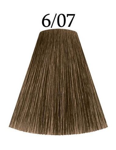 KADUS PERMANENT Mörkblond Naturbrunt...