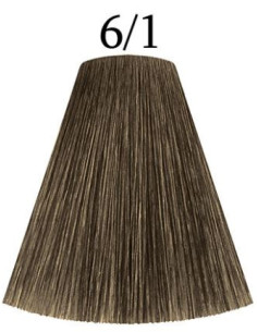 KADUS PERMANENT Mörkblond...