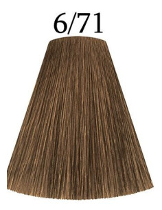 KADUS PERMANENT Mörkblond...