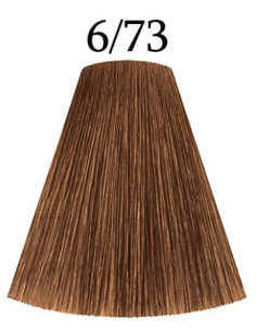 KADUS PERMANENT Mörkblond...