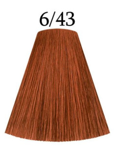 KADUS PERMANENT Mörkblond...