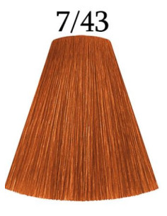 KADUS PERMANENT Mellanblond...