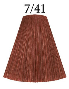 KADUS Mellanblond Koppar...