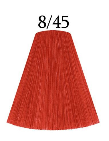 KADUS PERMANENT Ljusblond Kopparröd...