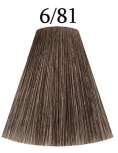 KADUS PERMANENT Mörkblond...