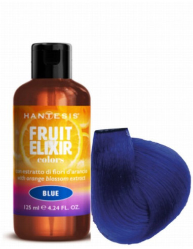 FRUKTELIXIR Hårfärg-elixir,...