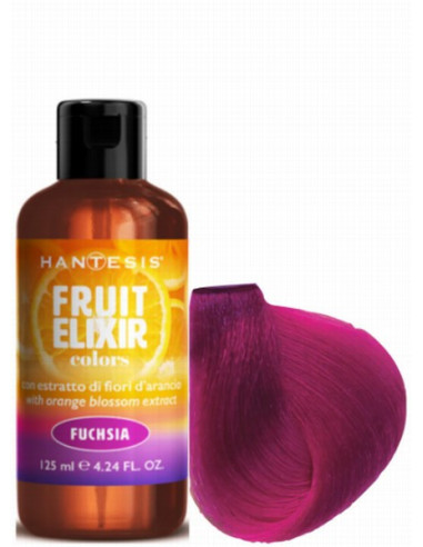 FRUIT ELIXIR Hårfärg-elixir,...